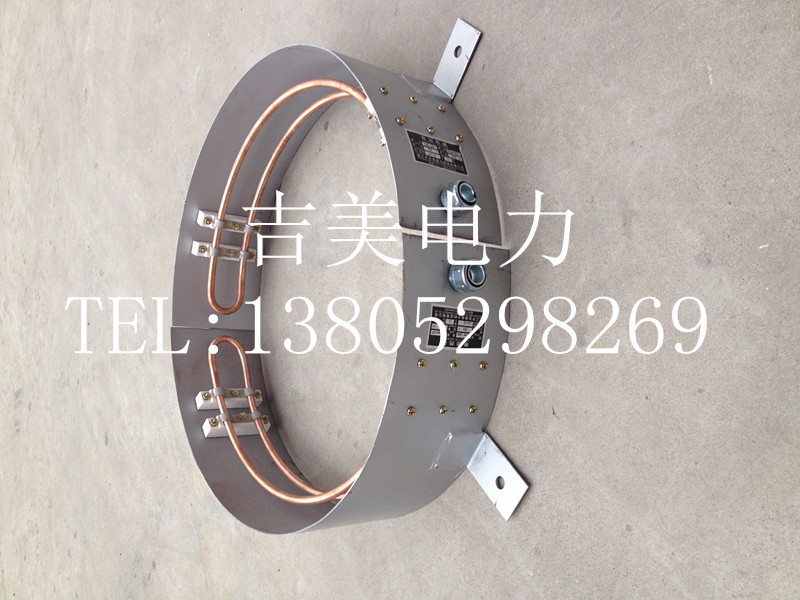 瓷套加热? width=